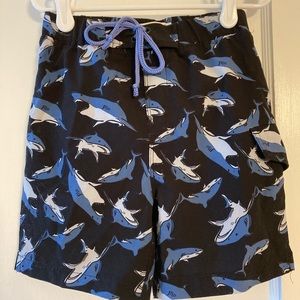 Sovereign Code Boys Bathing Suit